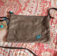 Gabs tasche leder gebraucht kaufen  Dinslaken
