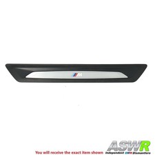 Bmw kick plate for sale Bmw kick plate for sale  MANCHESTER