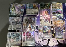 cardfight vanguard decks for sale  LONDON