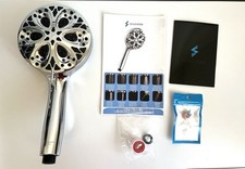 Large shower head for sale  ROWLEY REGIS