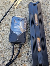 Hygger quartz aquarium for sale  BASILDON