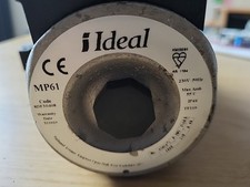 Ideal isar he30 for sale  BATLEY