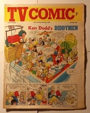 Comic 905 doctor for sale  LANCASTER
