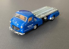renntransporter 1 43 gebraucht kaufen renntransporter 1 43 gebraucht kaufen Neuhausen auf den Fildern