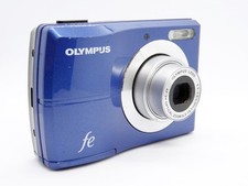 Olympus mp fotocamera usato Olympus mp fotocamera usato  Padova