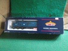 Bachmann 776ds blue for sale  WORTHING