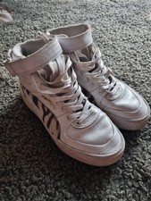 Puma zebra print for sale  UCKFIELD