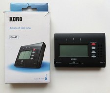 Korg solo tuner gebraucht kaufen  Berlin