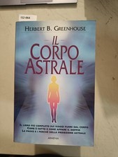 Corpo astrale greenhouse usato  Carpi