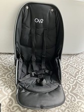 Babystyle oyster seat for sale  NOTTINGHAM
