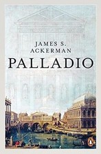 Palladio ackerman james gebraucht kaufen  Berlin