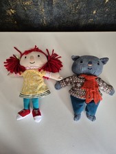 Cbeebies abney teal for sale  STRATFORD-UPON-AVON