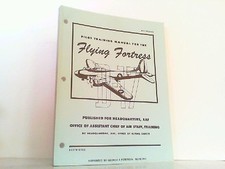 Pilot training manual gebraucht kaufen  Lahstedt