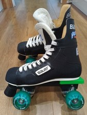 Bauer proteam quad for sale  TORQUAY