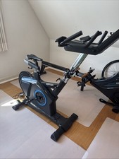 Fitnessbike gebraucht kaufen  Hennef
