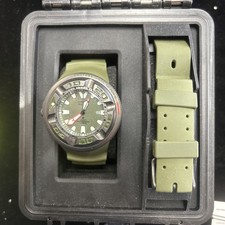 Citizen promaster ecozilla for sale  Shipping to United Kingdom