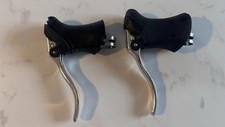 Tektro brake levers for sale  NOTTINGHAM