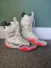 Scarpe boxe nike usato  Spedire a Italy