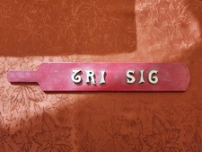 1950s tri sigma for sale  Roseburg