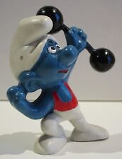 213 puffi puffo usato  Milano