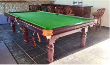 Superbe snooker professionnel d'occasion  Plouay
