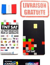 Renouvelement carte tnt d'occasion  Castanet-Tolosan
