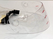 Visiera trasparente clear usato  Cosenza