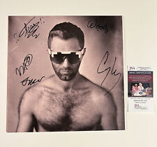 Vulfmon vulfpeck signed for sale  Portland