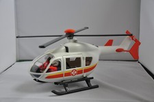 Playmobil 6686 rettungshubschr gebraucht kaufen  Witzenhausen