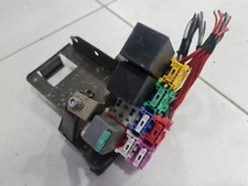 Piastra portafusibili portarel usato  Postiglione