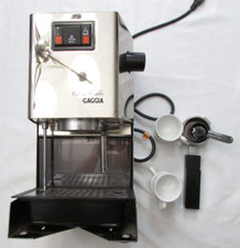 Gaggia manual espresso for sale  Jacksonville