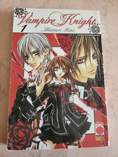 Vampire knight n.1 usato  Modena