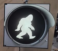 Bigfoot mancave light for sale  Omaha