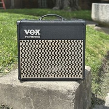 Vox ad30vt valvetronix for sale  Indianapolis