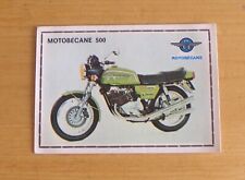 1975 motobecane 500 d'occasion  Rennes-