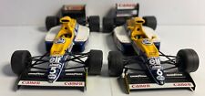 Miniatures williams fw13 d'occasion  Lyon VII