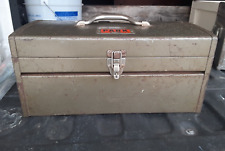 Vintage metal park for sale  Barnhart