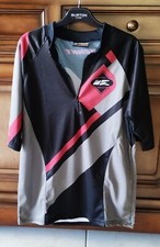 Maillot cycliste vtt d'occasion  Lingolsheim