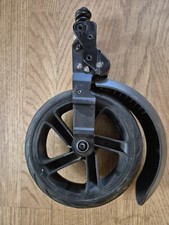 Ninebot es2 rear for sale  HOLT