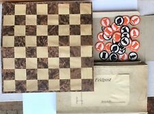 Gioco scacchi militare usato  Polcenigo