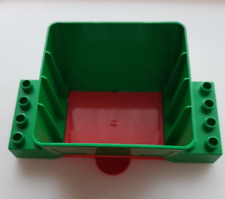 Lego duplo verladestation gebraucht kaufen  Leipzig