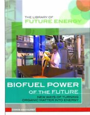 Biofuel new ways for sale  ROSSENDALE