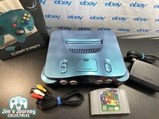 Nintendo n64 console for sale  Seaford