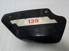 Seitendeckel hercules 139 gebraucht kaufen  Bochum
