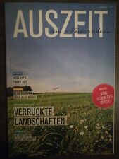 Auszeit niederrhein ausgabe gebraucht kaufen  Essen