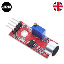 037 sound sensor for sale  WEMBLEY