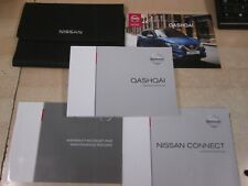 Nissan qashqai owners for sale  BURY ST. EDMUNDS