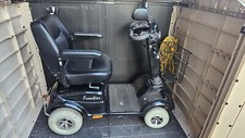 Rascal mph mobility for sale  ASHFORD