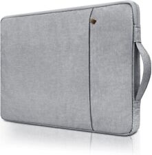 Capa bolsa bolsa WATER RESIST compatível com tablets notebooks Samsung 11,6" a 14"/14,6" comprar usado  Enviando para Brazil