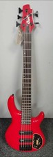 Cort deluxe bass for sale  BIRMINGHAM